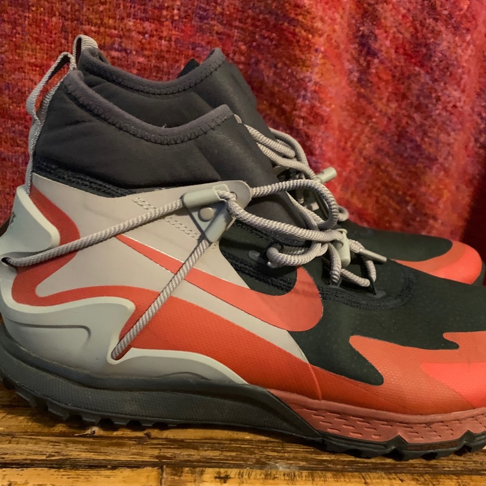 Nike zooms